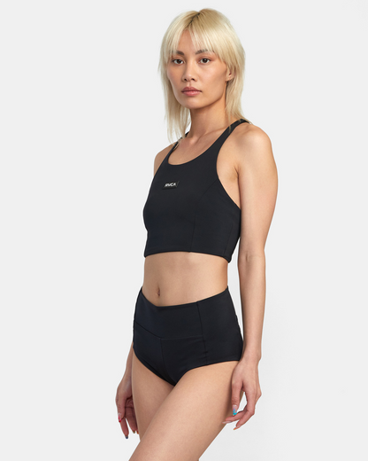 VA Essential Swim Top