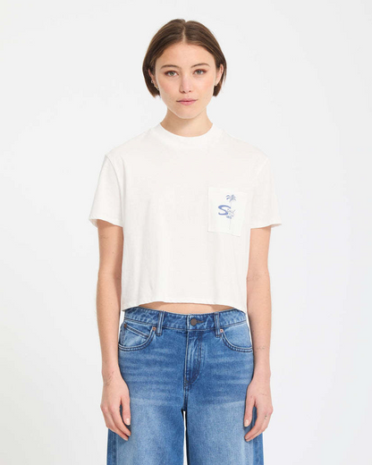 Pocket Dial Tee