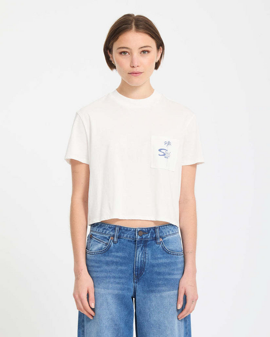 Pocket Dial Tee