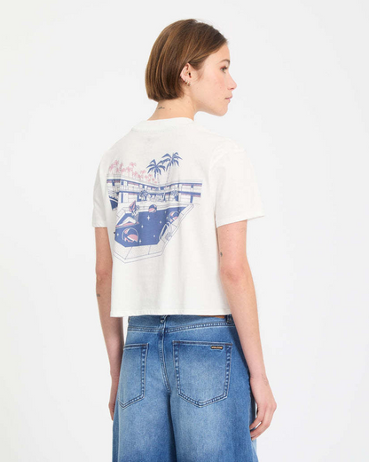 Pocket Dial Tee