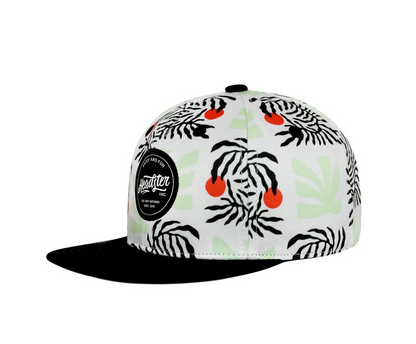 .Greca Snapback