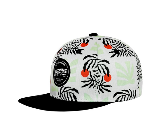 .Greca Snapback
