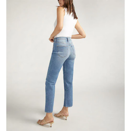 Highly Desirable Straight