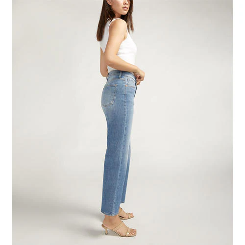 Highly Desirable Straight