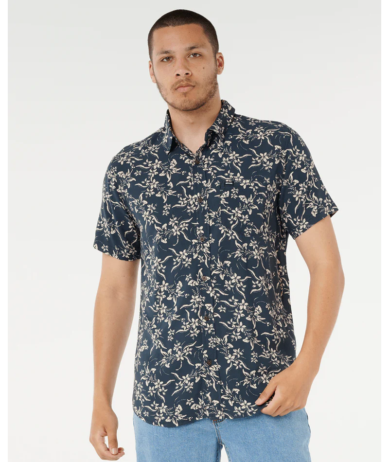 Flow State S/S Shirt