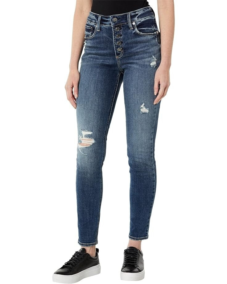 Avery Skinny