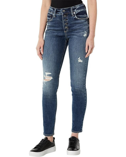 Avery Skinny