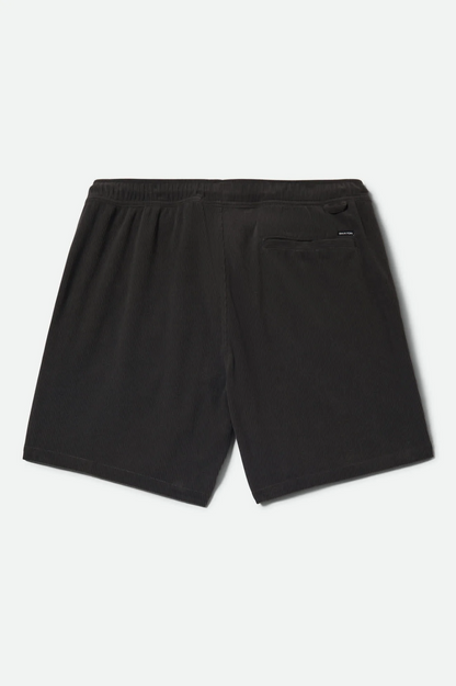 Everyday Corduroy Short