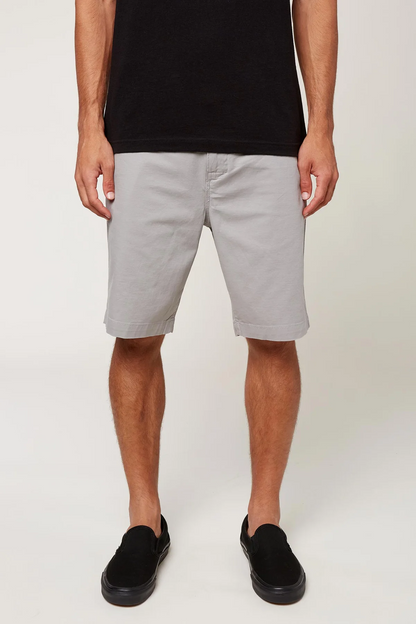 .Jay Stretch Chino Short