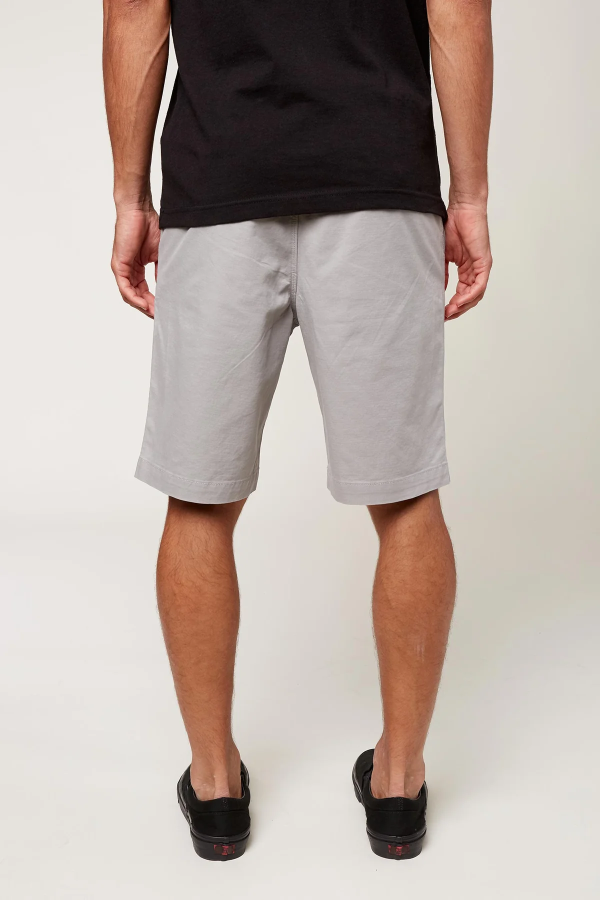 .Jay Stretch Chino Short