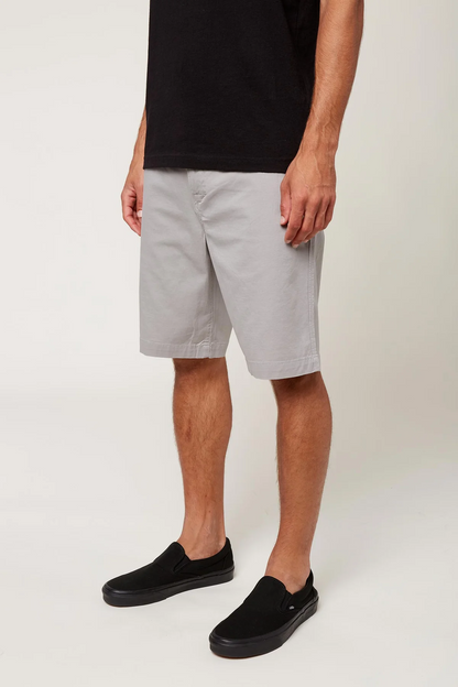 .Jay Stretch Chino Short