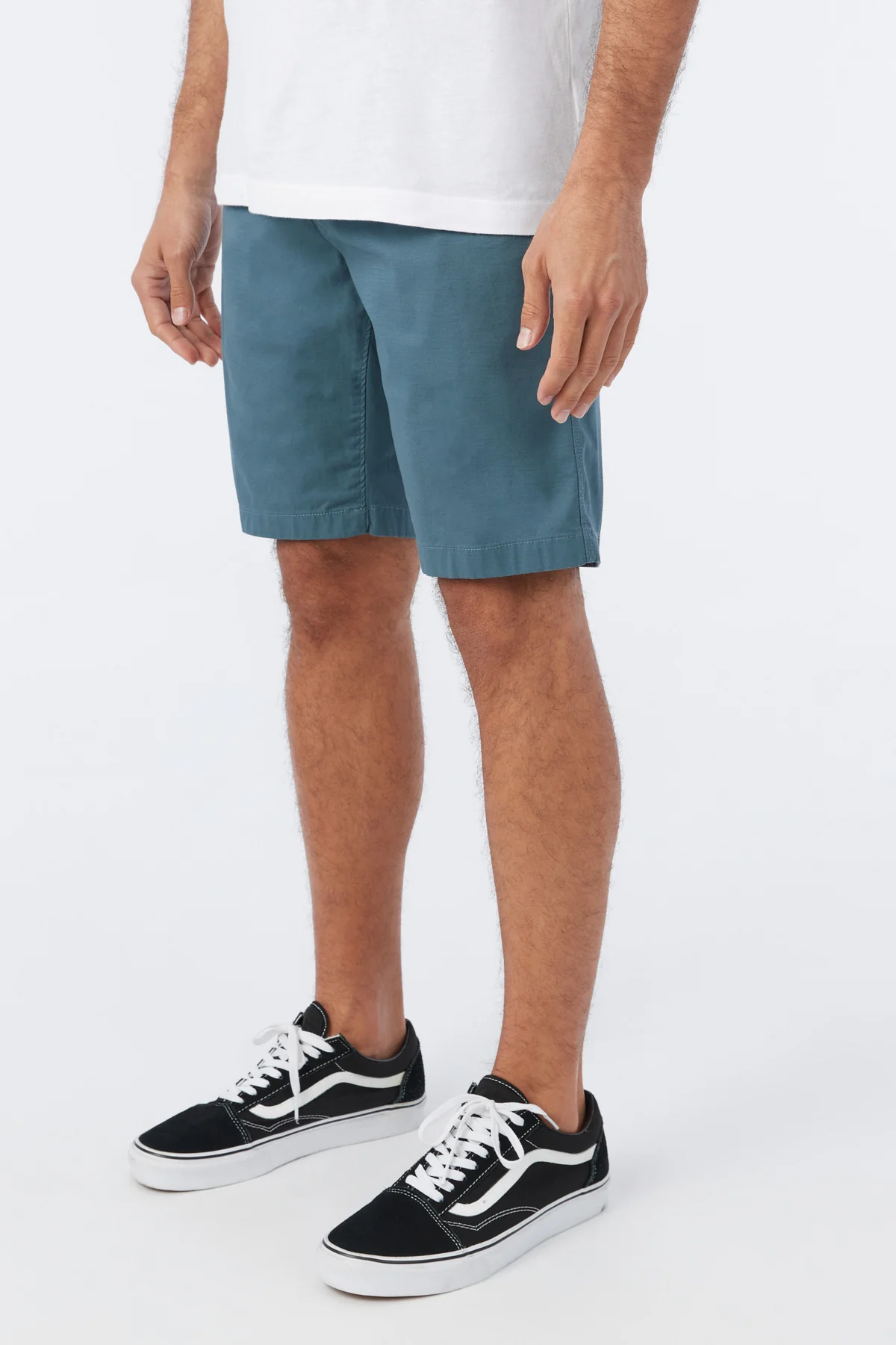Jay Stretch 20" Short