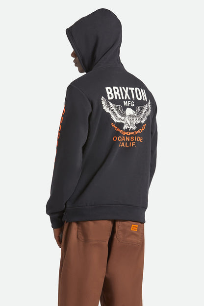 Waller Hoodie