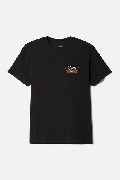 Linwood S/S Standard Tee