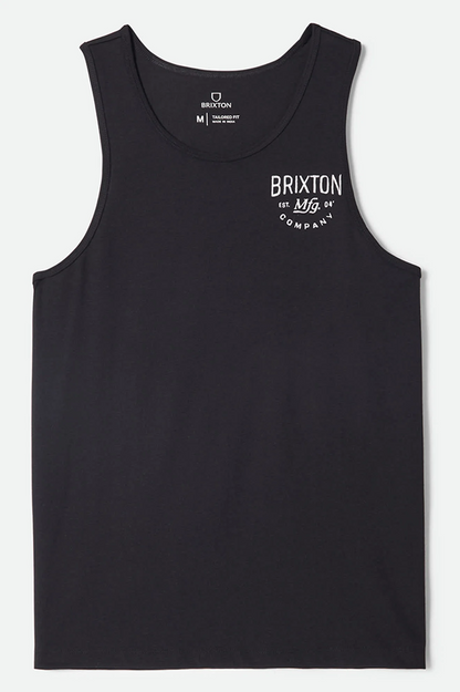 Fremont Tank Top