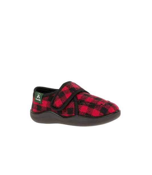 .Cozy Lodge Slipper