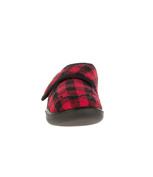 .Cozy Lodge Slipper