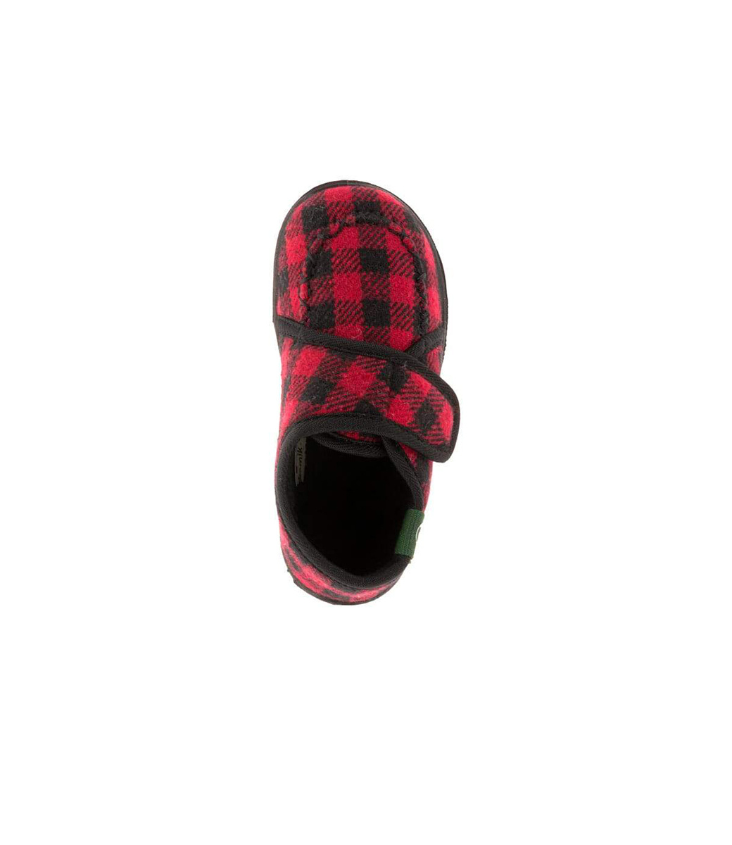 .Cozy Lodge Slipper