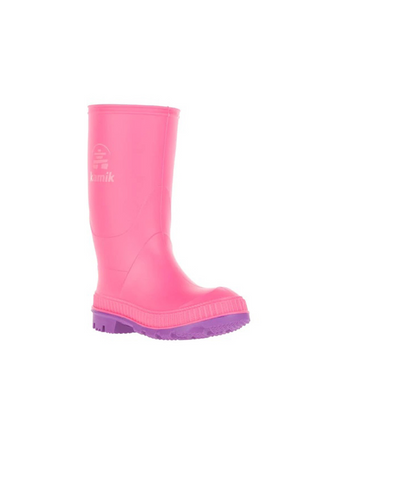 Stomp Rainboot