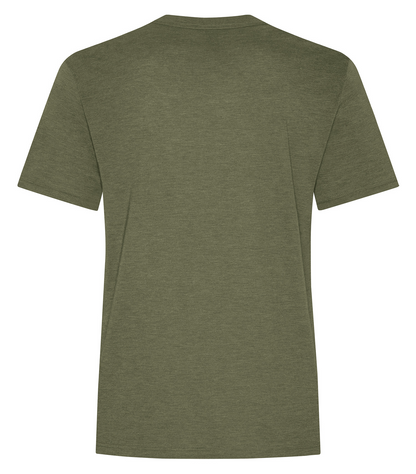 KOI Element Triblend Tee - KOI8050