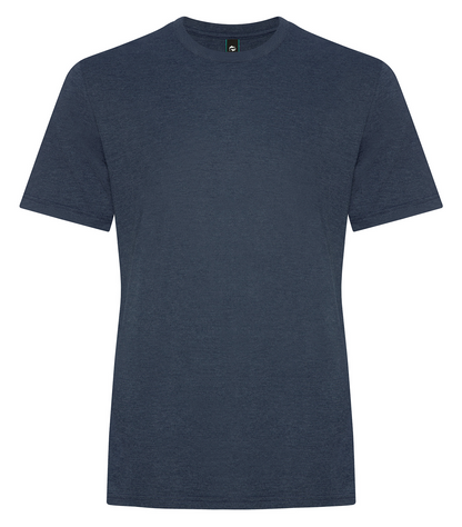 KOI Element Triblend Tee - KOI8050