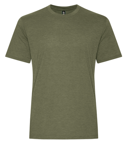 KOI Element Triblend Tee - KOI8050