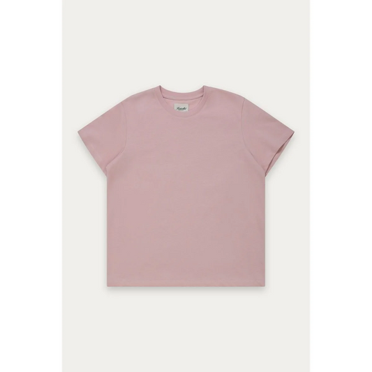 Boyfriend Cotton Tee