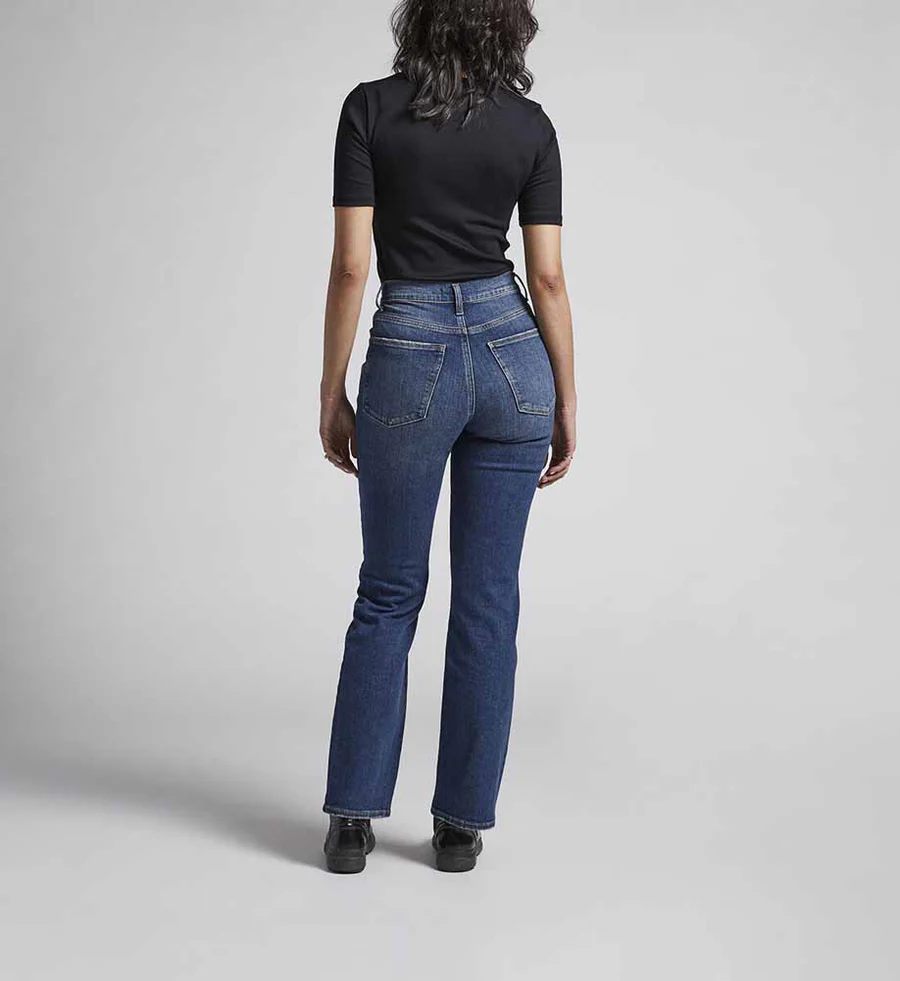 .90s Vintage Bootcut