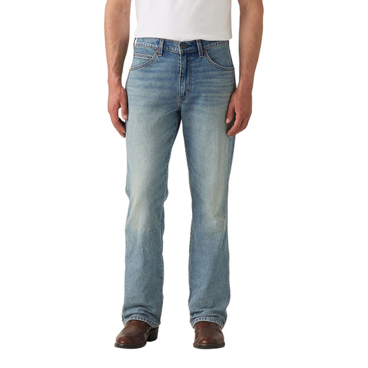 537 Western Bootcut
