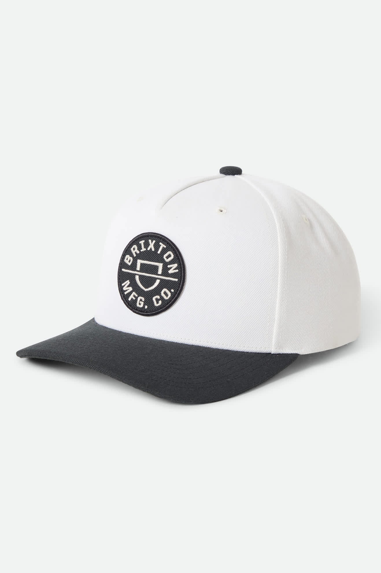 Crest Netplus Snapback