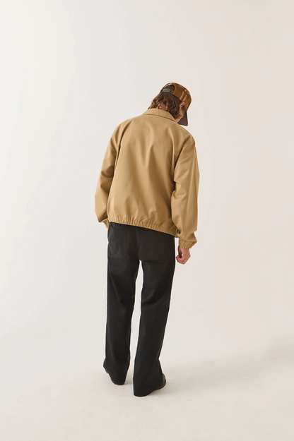Trademark LW Garage Zip Jacket