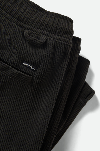 Everyday Corduroy Short