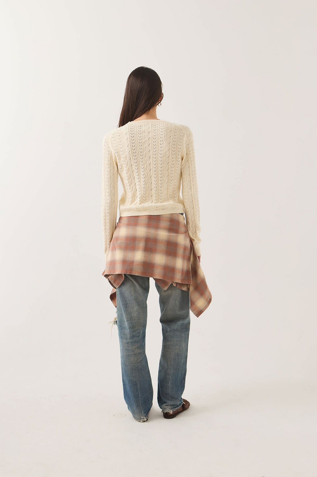 Bixby LW Cardigan