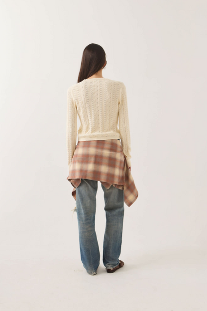 Bixby LW Cardigan