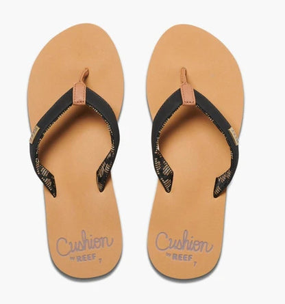 Women Cushion Sands