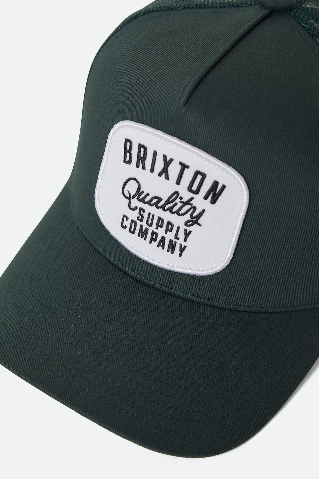 Hubal C NP MP Trucker Hat