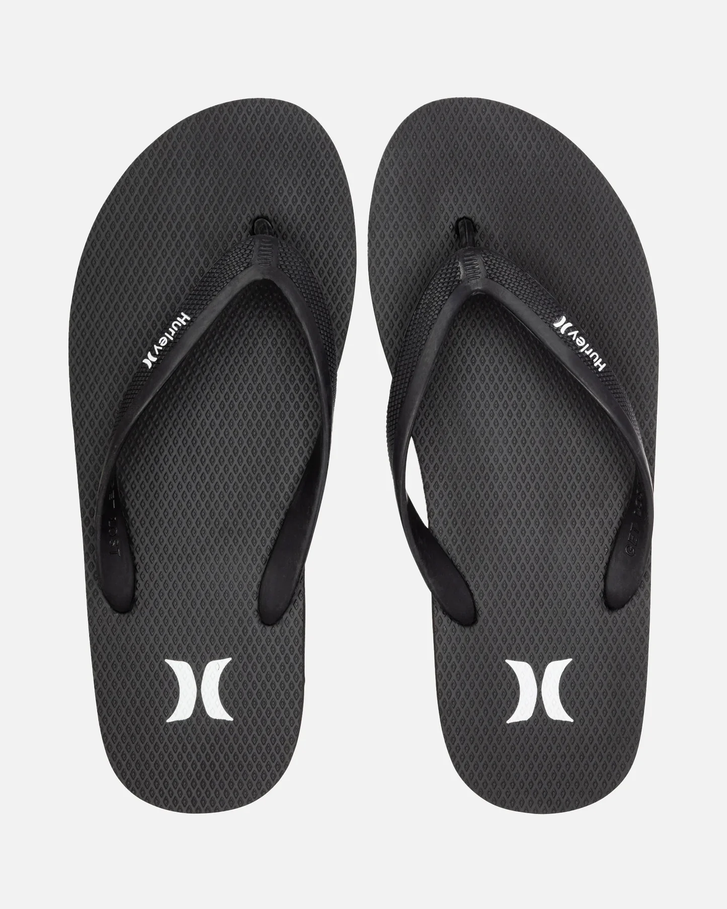 Icon Solid Sandal