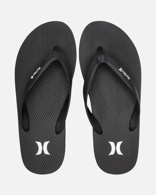 Icon Solid Sandal