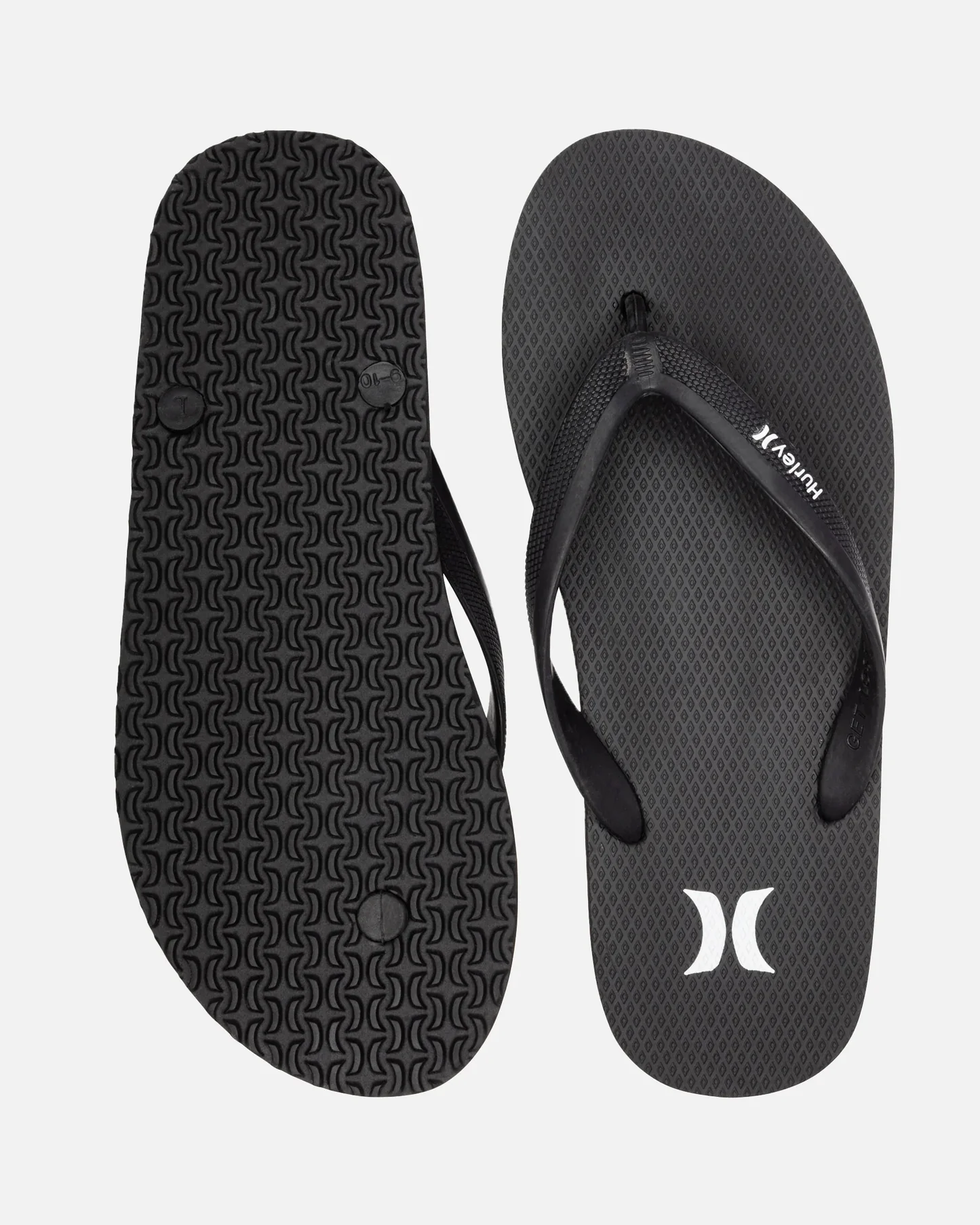 Icon Solid Sandal