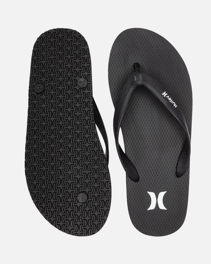 Icon Solid Sandal