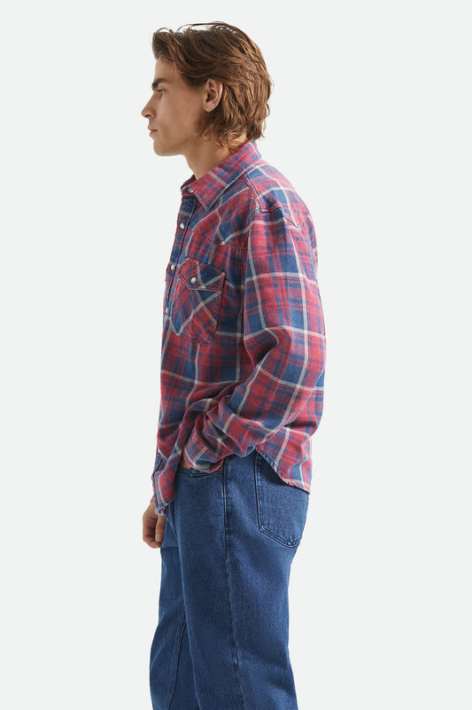 Waylon LW Overshirt