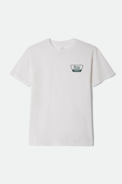 Linwood S/S Standard T-Shirt