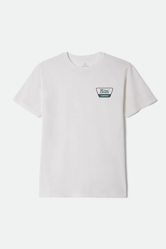 Linwood S/S Standard T-Shirt