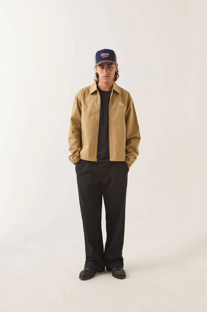 Trademark LW Garage Zip Jacket