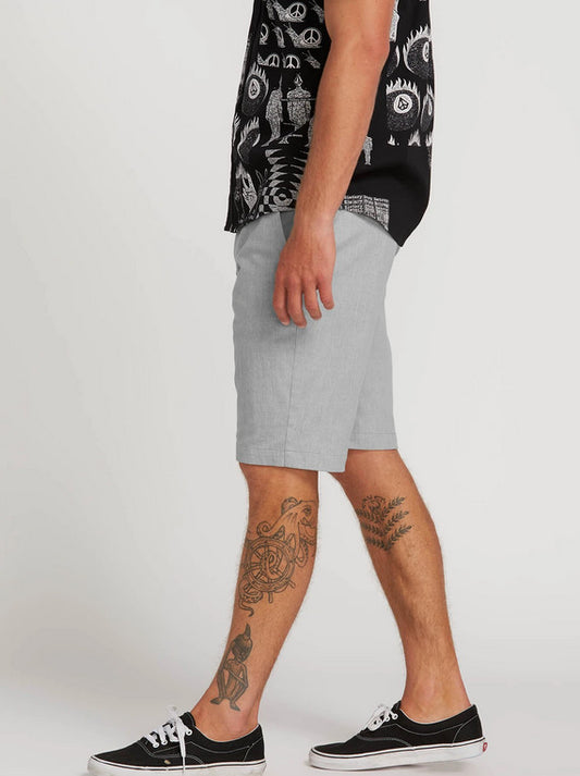 Frickin Modern Stretch Short 21