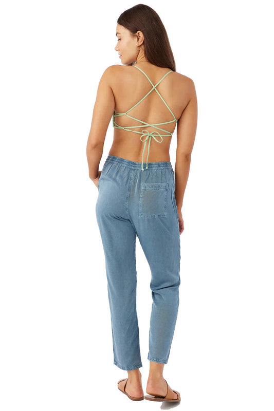 Francina Pant
