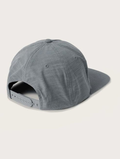 .Hybrid Snapback