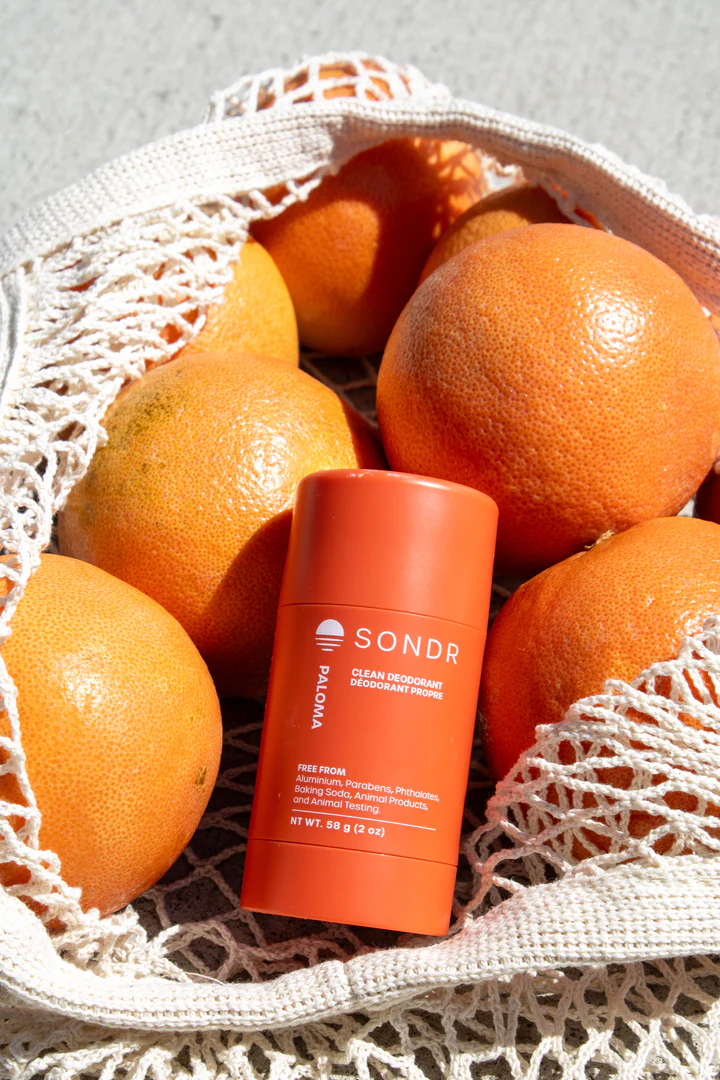 Classic Full Size 57G Deodorant