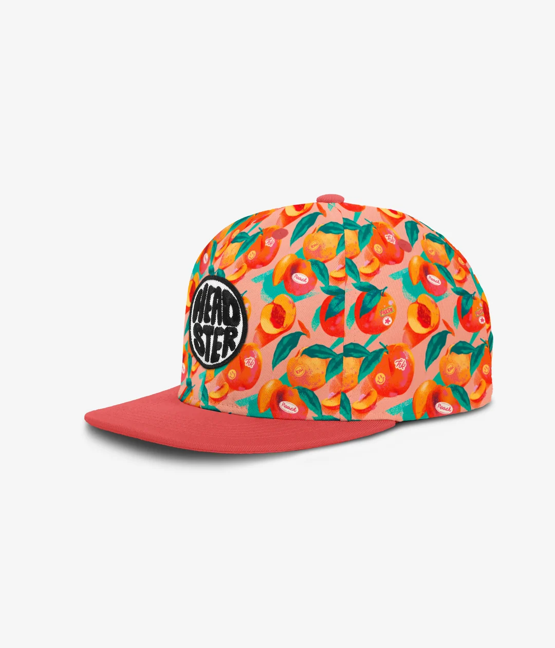 Peachy Keen Snapback