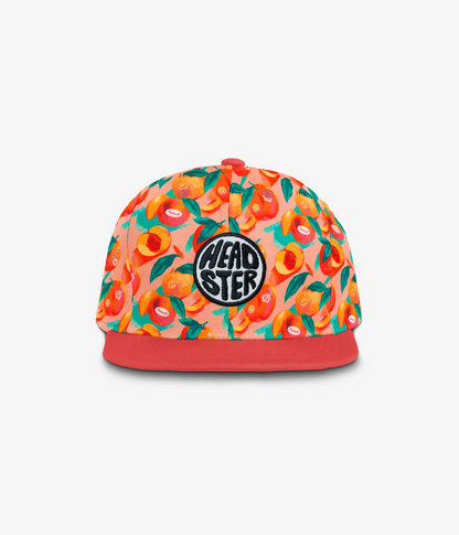 Peachy Keen Snapback